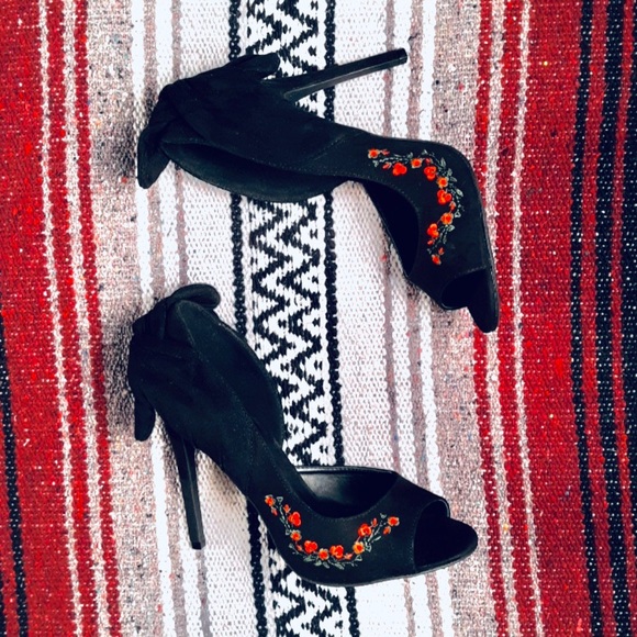 Wild Diva Shoes - Wild diva lounge heels